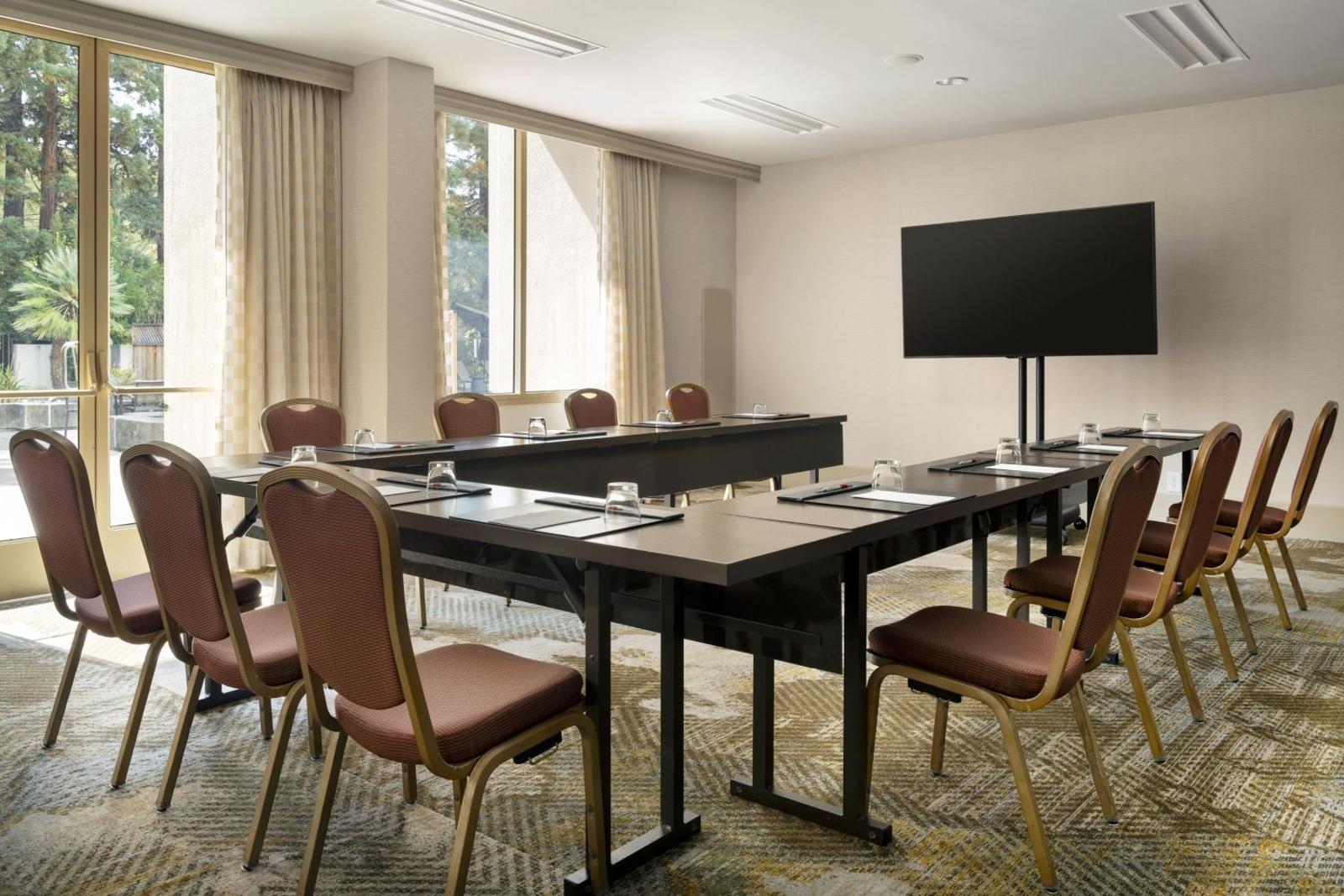 San Ramon Marriott