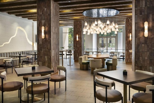 San Ramon Marriott image 9