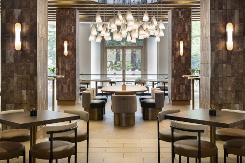 San Ramon Marriott image 10