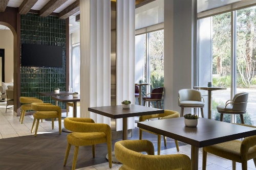 San Ramon Marriott image 12