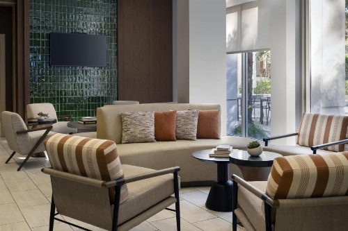 San Ramon Marriott image 13