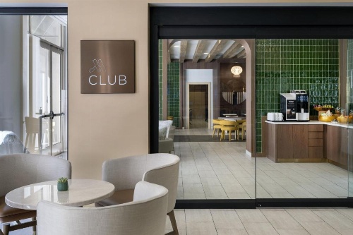 San Ramon Marriott image 14