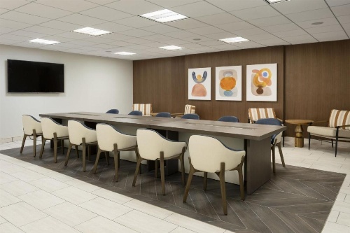 San Ramon Marriott image 15