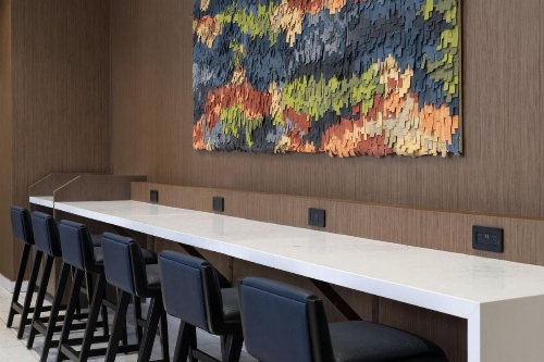 San Ramon Marriott image 16