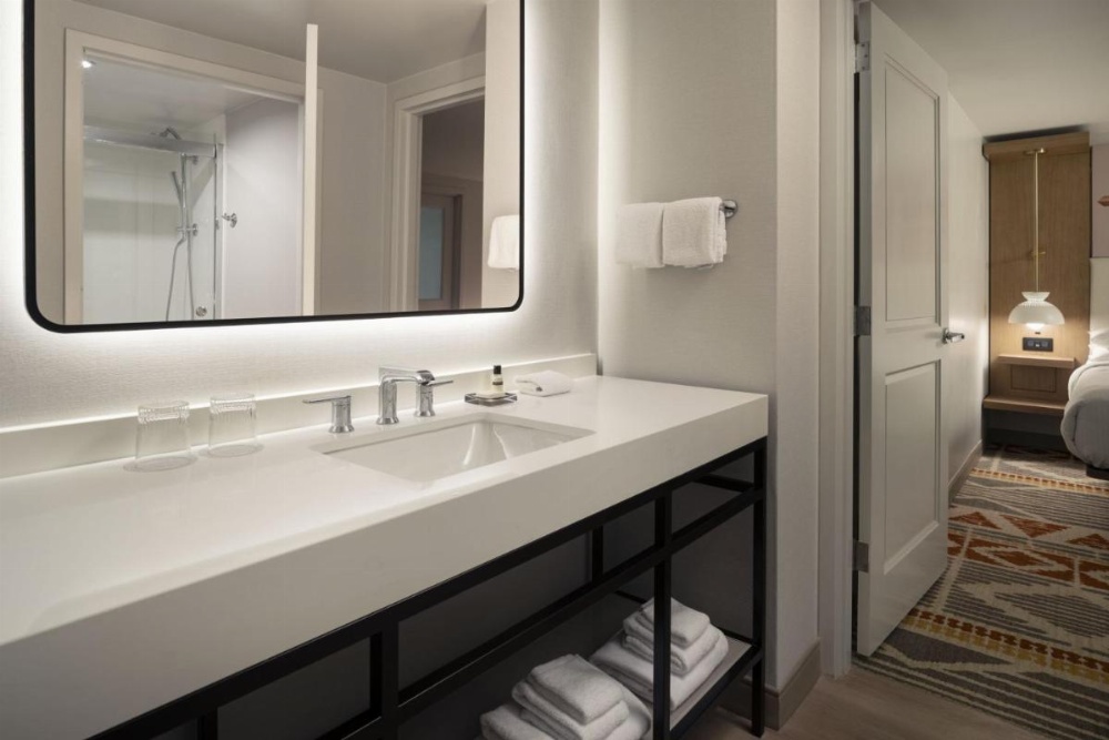 San Ramon Marriott Image 17