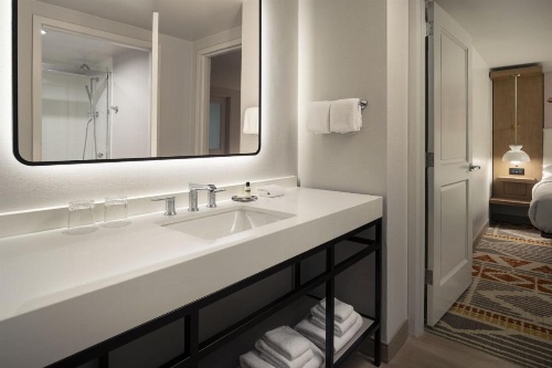 San Ramon Marriott image 17