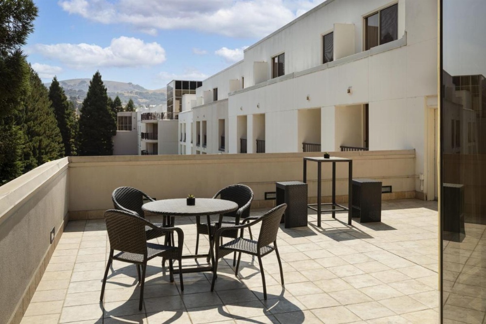 San Ramon Marriott Image 18