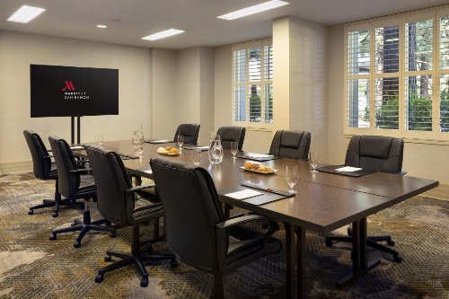 San Ramon Marriott image 2