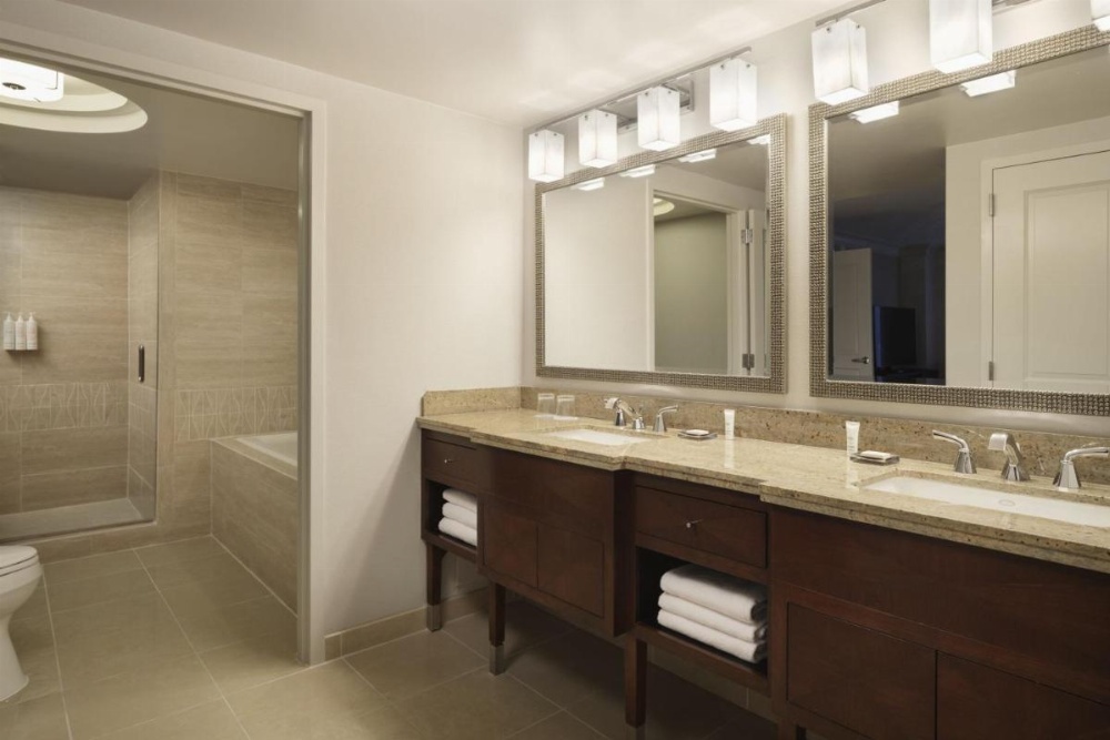 San Ramon Marriott Image 21