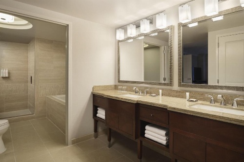 San Ramon Marriott image 21