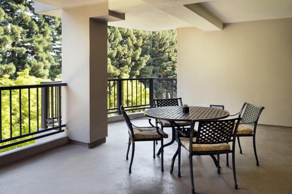 San Ramon Marriott Image 24