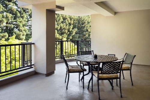 San Ramon Marriott image 24