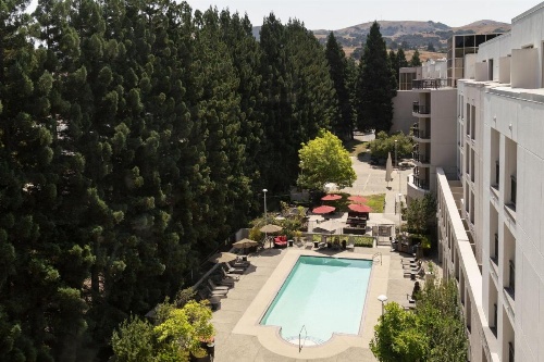 San Ramon Marriott image 29