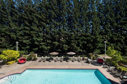 San Ramon Marriott image 30