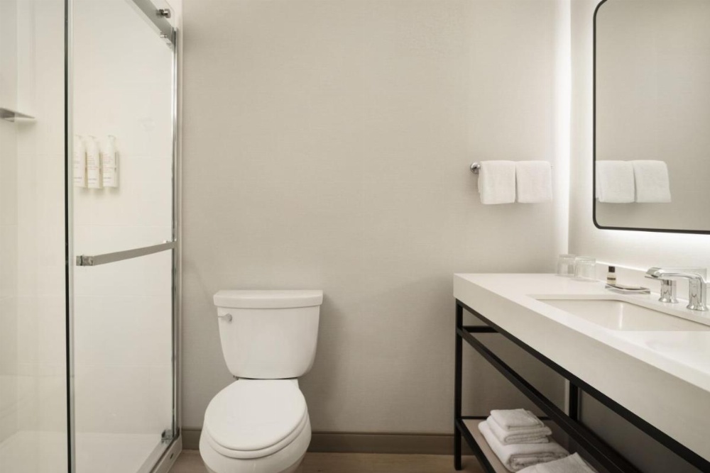 San Ramon Marriott Image 31