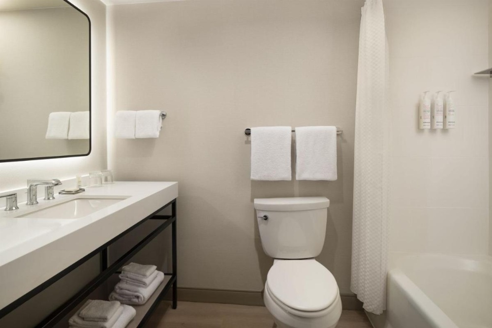 San Ramon Marriott Image 32
