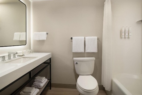 San Ramon Marriott image 32