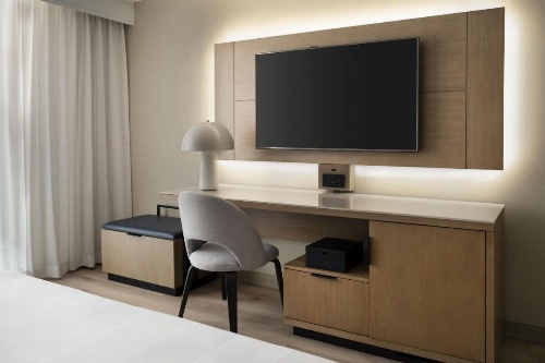 San Ramon Marriott image 33