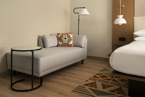 San Ramon Marriott image 34