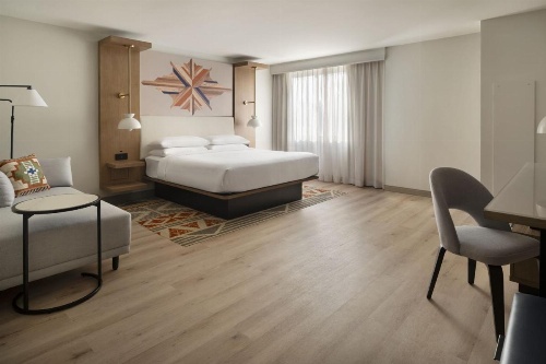 San Ramon Marriott image 35