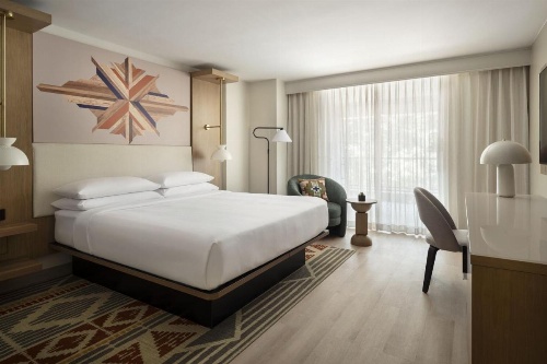 San Ramon Marriott image 37