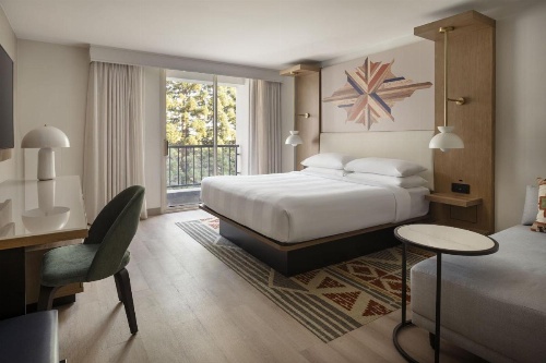 San Ramon Marriott image 38