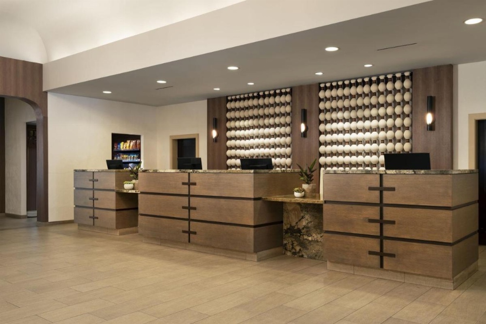San Ramon Marriott Image 42