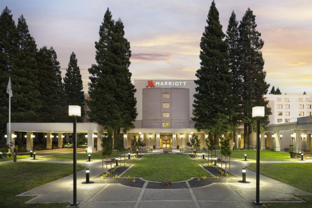 San Ramon Marriott Image 43
