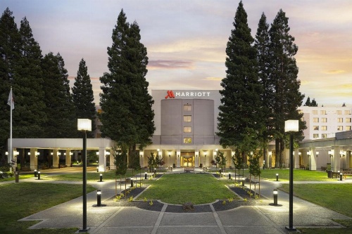 San Ramon Marriott image 43