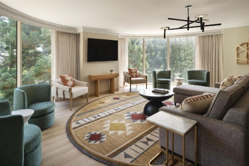 San Ramon Marriott image 44