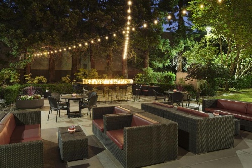 San Ramon Marriott image 8